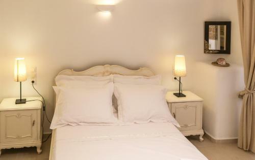 Ortus Ivory Mykonian Lux Villa With Pool!