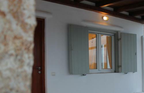 Cycladic Lux Villa Ortus Light Blue With Pool!