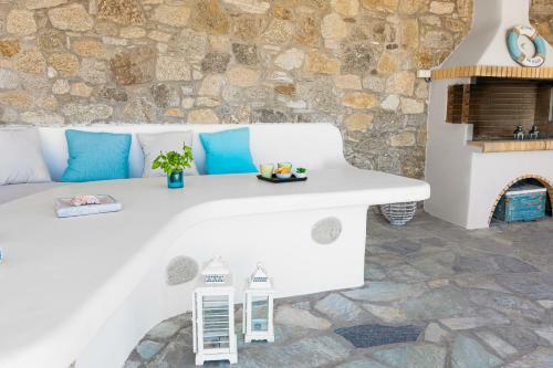Villa Miglia Mykonos