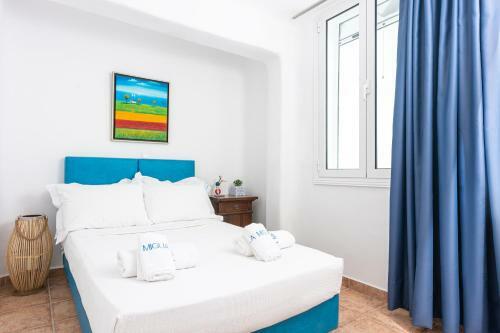 Villa Miglia Mykonos