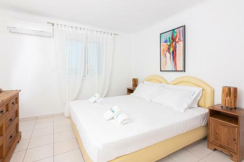 Villa Miglia Mykonos