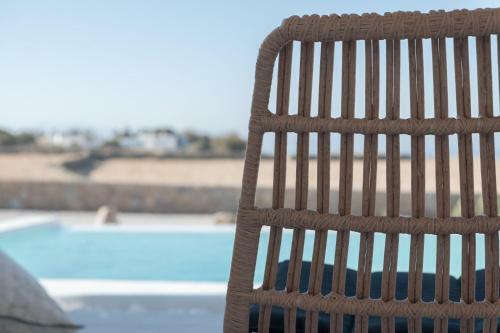 Bed & Breakfast Aegean Hospitality