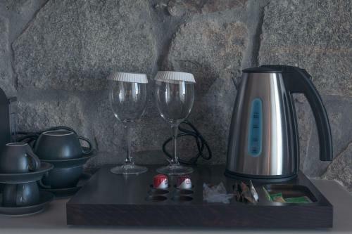 Bed & Breakfast Aegean Hospitality