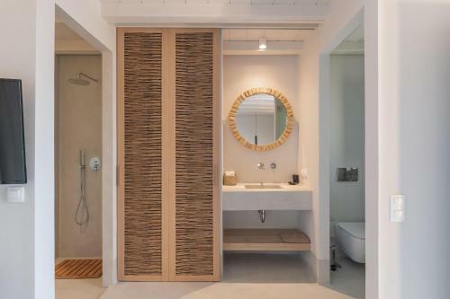 Bed & Breakfast Aegean Hospitality