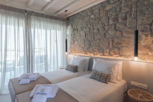 Bed & Breakfast Aegean Hospitality