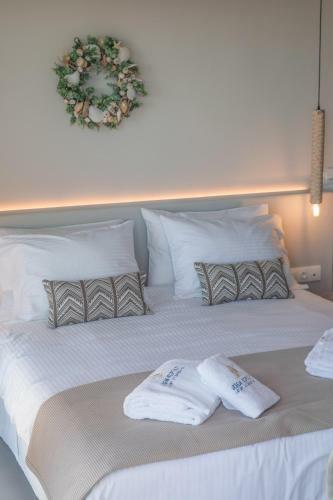 Bed & Breakfast Aegean Hospitality