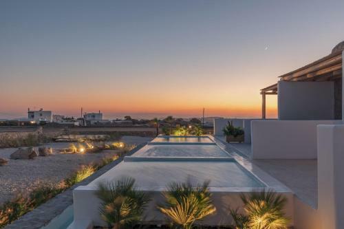 Bed & Breakfast Aegean Hospitality