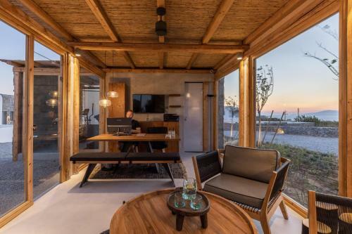 Bed & Breakfast Aegean Hospitality