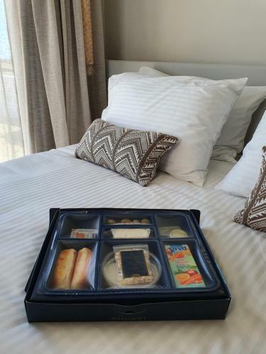 Bed & Breakfast Aegean Hospitality