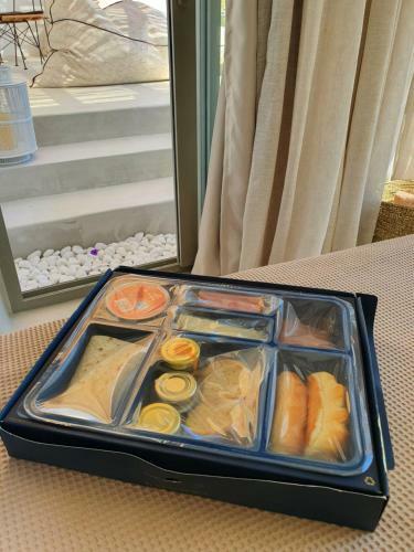 Bed & Breakfast Aegean Hospitality