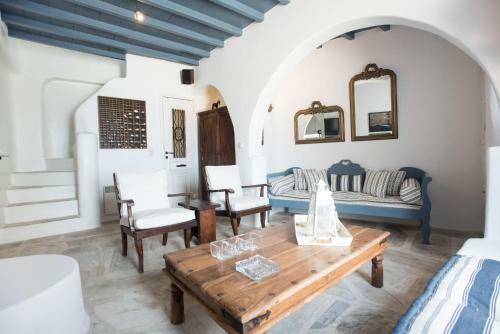 Villa Omnia