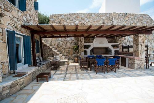 Villa Omnia