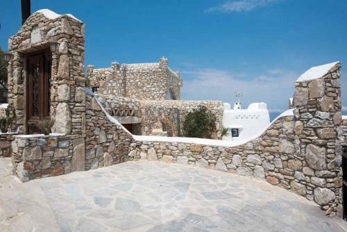Villa Omnia