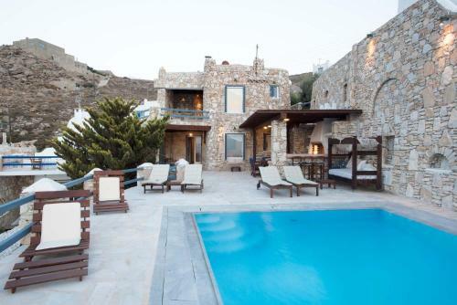 Villa Omnia