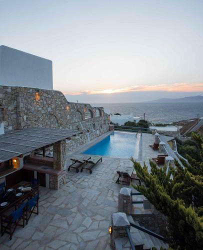 Villa Omnia
