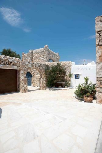 Villa Omnia