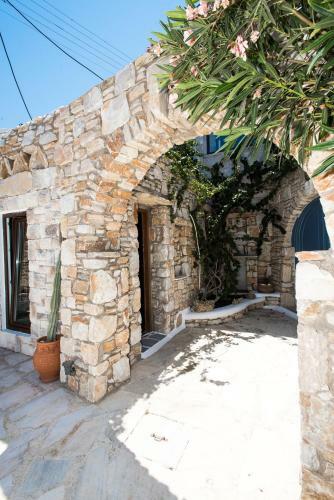 Villa Omnia