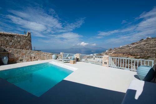 Villa Altera Pars Of Mykonos