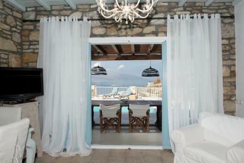 Villa Altera Pars Of Mykonos