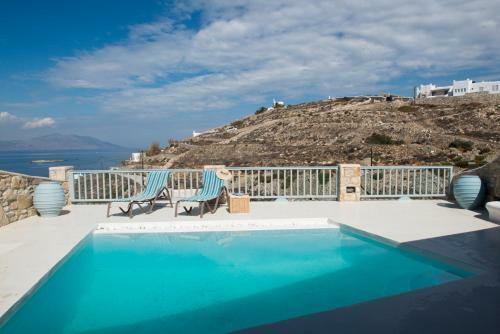 Villa Altera Pars Of Mykonos