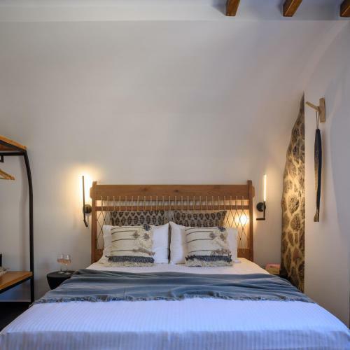 Hotel Vrachos Suites Mykonos