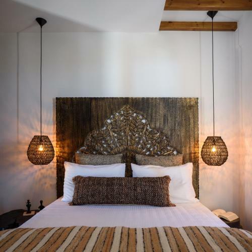 Hotel Vrachos Suites Mykonos