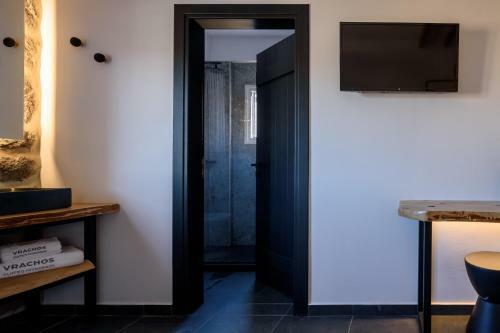 Hotel Vrachos Suites Mykonos
