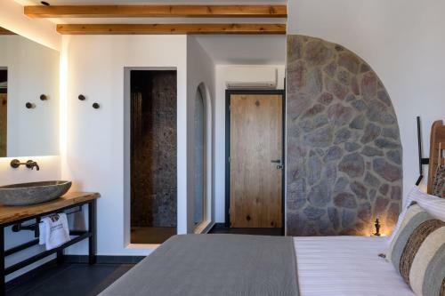 Hotel Vrachos Suites Mykonos