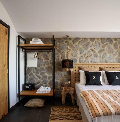 Hotel Vrachos Suites Mykonos