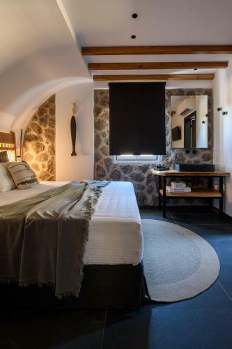 Hotel Vrachos Suites Mykonos