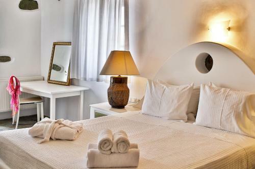 Maryme Luxury Villas Mykonos