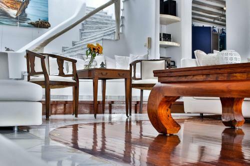 Maryme Luxury Villas Mykonos