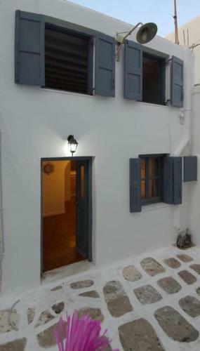 Apartamento Br House Mykonos