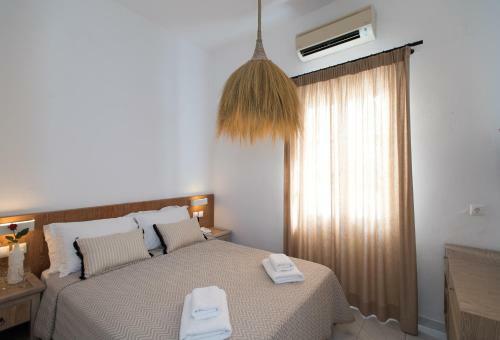 Apartamento Island Mykonos Suites