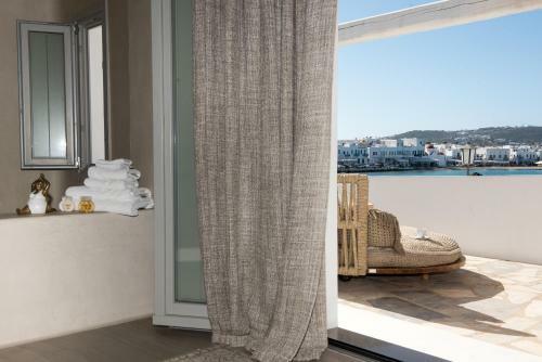 Apartamento Island Mykonos Suites