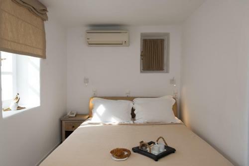 Apartamento Island Mykonos Suites