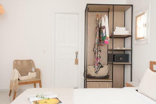 Apartamento Island Mykonos Suites