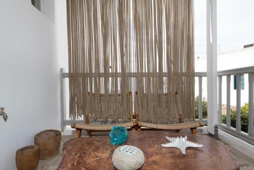 Apartamento Island Mykonos Suites