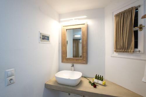 Apartamento Island Mykonos Suites