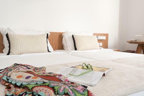 Apartamento Island Mykonos Suites