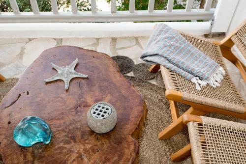 Apartamento Island Mykonos Suites