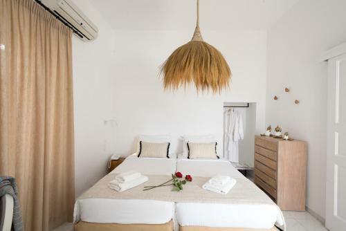 Apartamento Island Mykonos Suites