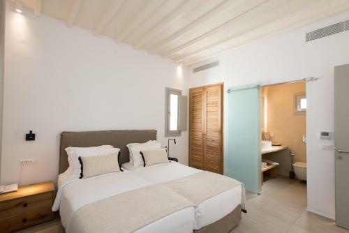 Apartamento Island Mykonos Suites
