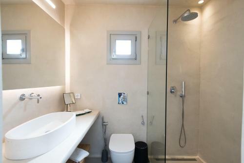 Apartamento Island Mykonos Suites