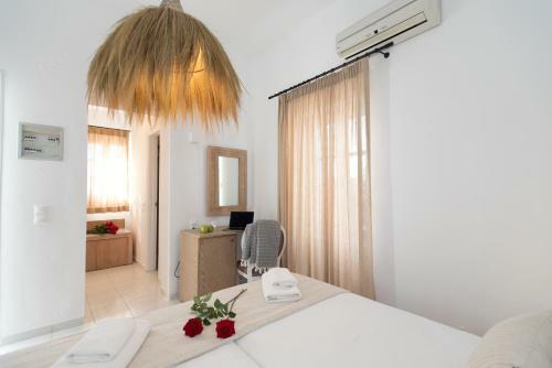 Apartamento Island Mykonos Suites