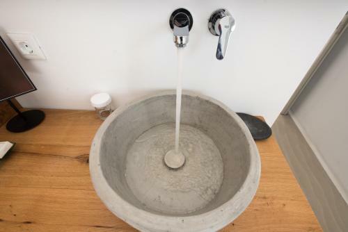 Apartamento Island Mykonos Suites