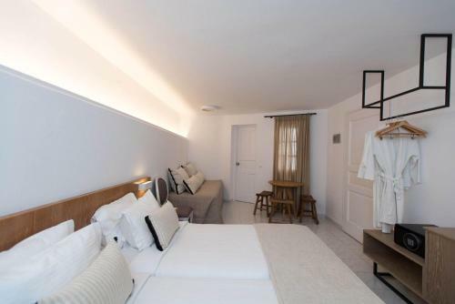 Apartamento Island Mykonos Suites