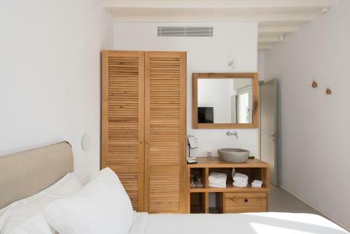 Apartamento Island Mykonos Suites