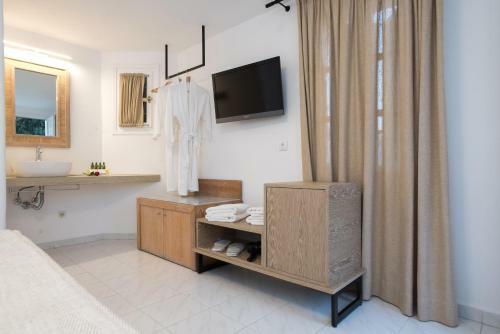 Apartamento Island Mykonos Suites