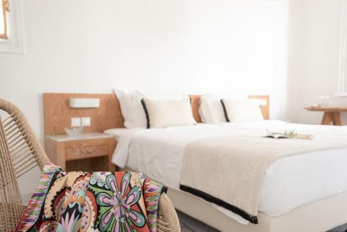 Apartamento Island Mykonos Suites